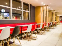 Ibis Marilia Hotels in Marília