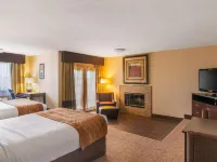 Comfort Inn & Suites Hotels in Mojave