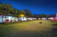 새연리조트 새연리조트 가평현리1호점(카라반&글램핑) 주변 호텔