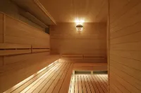The Westin Miyako Kyoto - spa