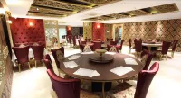 Tarsus Zorbaz Hotel - Wifi