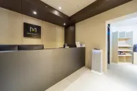 MHHOTEL 1HO - 2-Star
