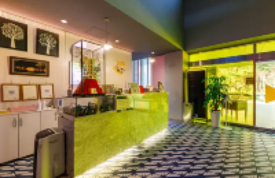 Gyeongju Bomun Hotel Yeogiotae Gyeongju Bomun Branch