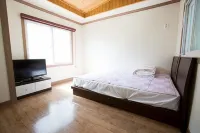 편백숲이야기펜션