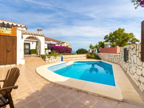 Salto del Monte - Pet friendly
