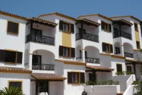 Calallonga Hotel Menorca