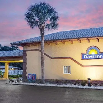 Blue Spring Inn Orange City