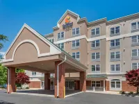 Comfort Inn & Suites Virginia Beach - Norfolk Airport Hotels in Virginia Beach