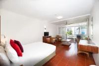 Ramada By Wyndham Cairns City Centre