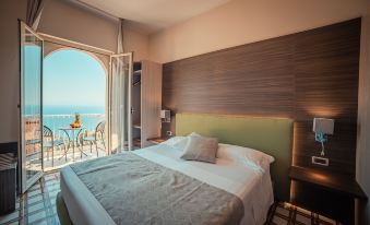 Splendid Hotel Taormina