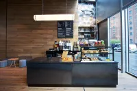 Staycity Aparthotels Manchester Piccadilly - Kitchens