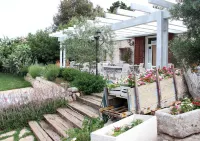 Dimora Celeste - Villas