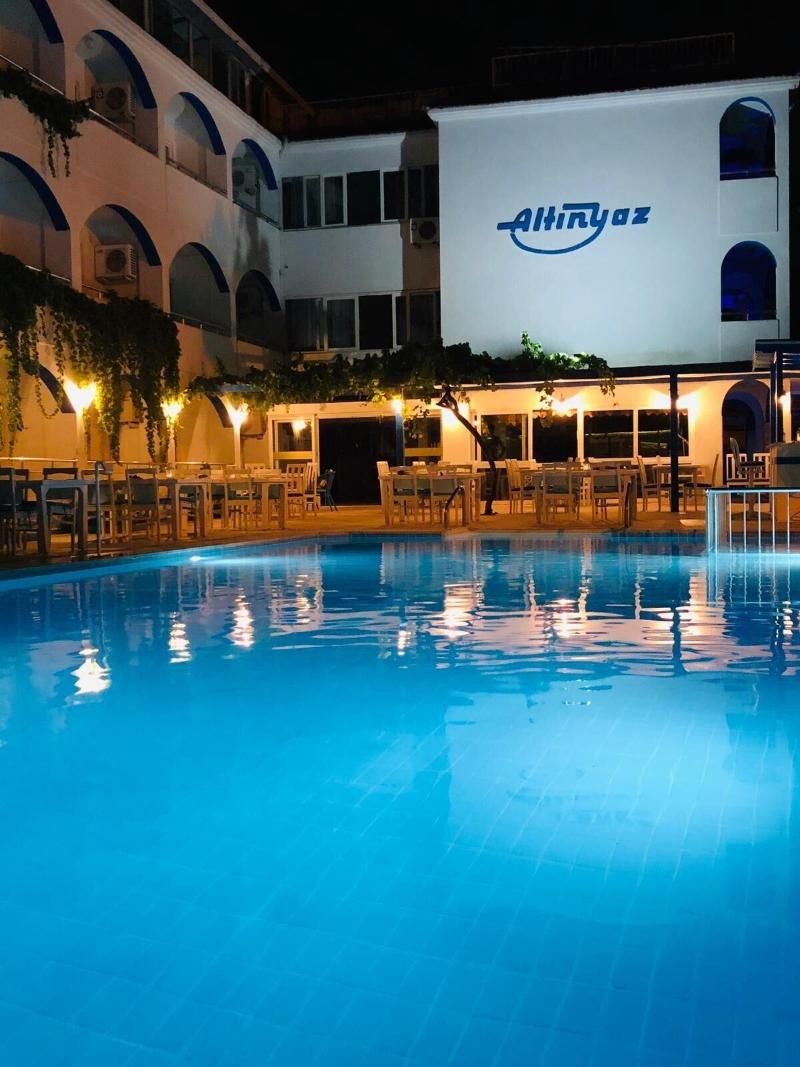 Altinyaz Hotel