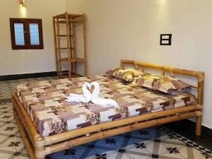 Mithila Eco Stay - 3 Room Cottage in Chettinad