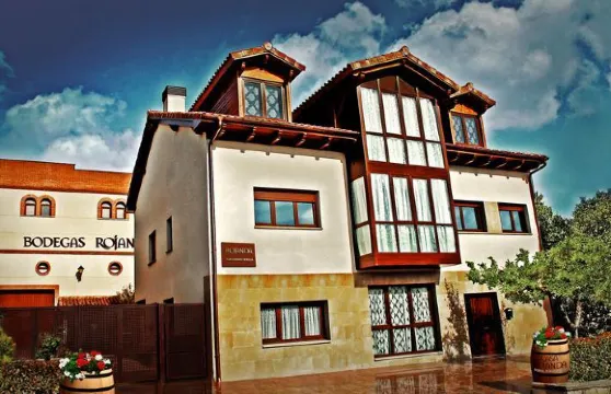 卡薩羅鹽達鄉村民宿