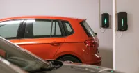 Quality Hotel Öresund - parking