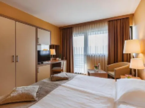 Terme Olimia - Hotel Breza Hotels in Podcetrtek