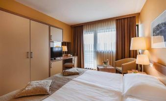 Terme Olimia - Hotel Breza