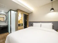 Lala Vianco Business Hotel Hotels in Busan
