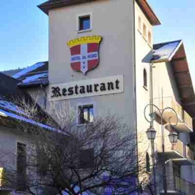 Hôtel Restaurant du Nord Hotel Exterior