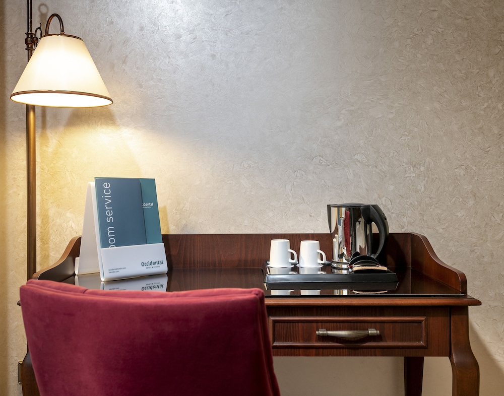 LaresPark Hotel Taksim (Occidental Taksim)