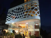 Hotel Siddharth Premiere Chandrapur