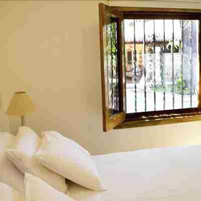 La Casona Hotel Boutique Rooms