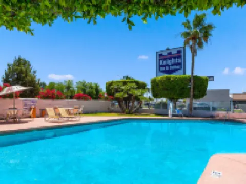 Knights Inn and Suites Yuma Hotels in Yuma