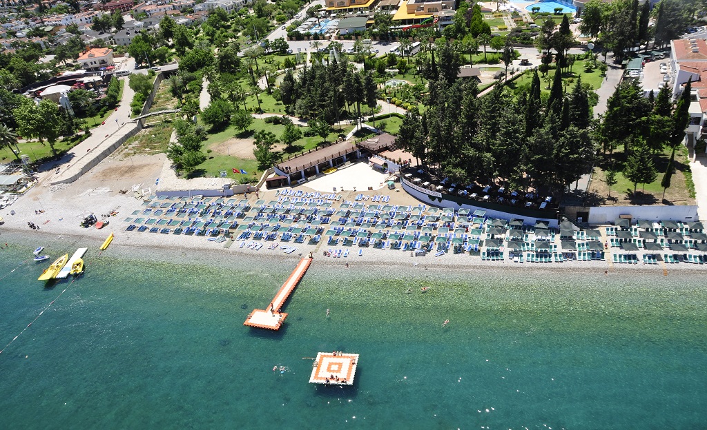 Rox Royal Hotel - All Inclusive
