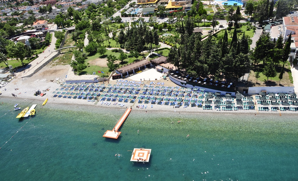 Rox Royal Hotel - All Inclusive