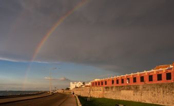 Ganem Suites Cartagena