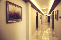 Bursa Suites Apart Otel - Apartments