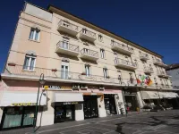 Hotel Stella d'Italia Hotel a Viserba