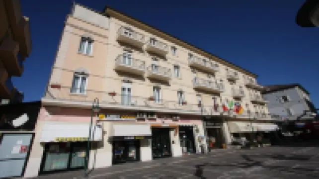 Hotel Stella d'Italia