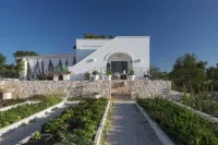 Tenuta del Lauro Hotel in zona Centro Storico
