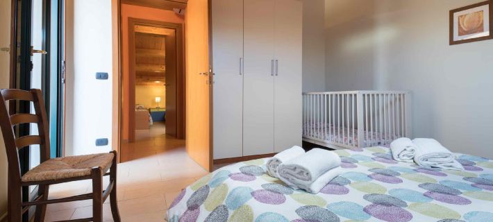 Apartment Eucaliptus sea view Hotels in Avola