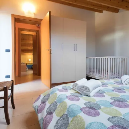 Apartment Eucaliptus sea view