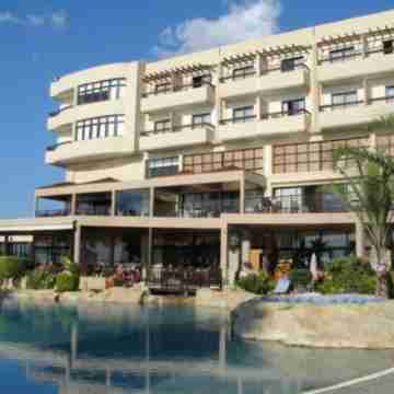 Atlantica Golden Beach Hotel - Adults Only Hotel Exterior