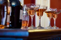Penally Manor - Luxurious Manor House - Tenby - balcony