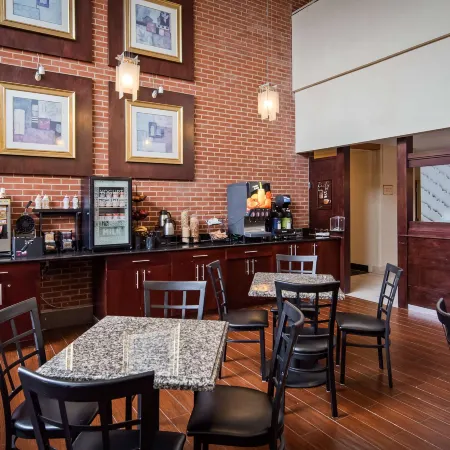 Best Western Plus Reading Inn  Suites