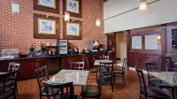 Best Western Plus Reading Inn  Suites - petit déjeuner