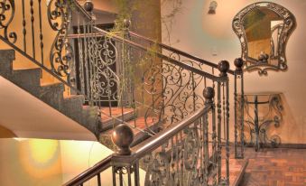 Hotel Santa Teresa