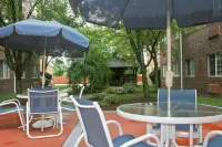 익스텐디드 스테이 아메리카 프로비던스 워릭