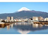 Numazu Private CottagePrivate Terrace House