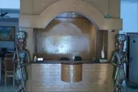 Hotel Sambodhi Hotels in Sanchi