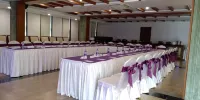 The Ocean Pearl Resort and Spa Hotels in Hubli