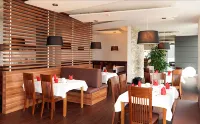 Hotel Sentio Hotels in Vöhringen