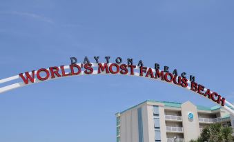 Courtyard Daytona Beach Speedway/Airport