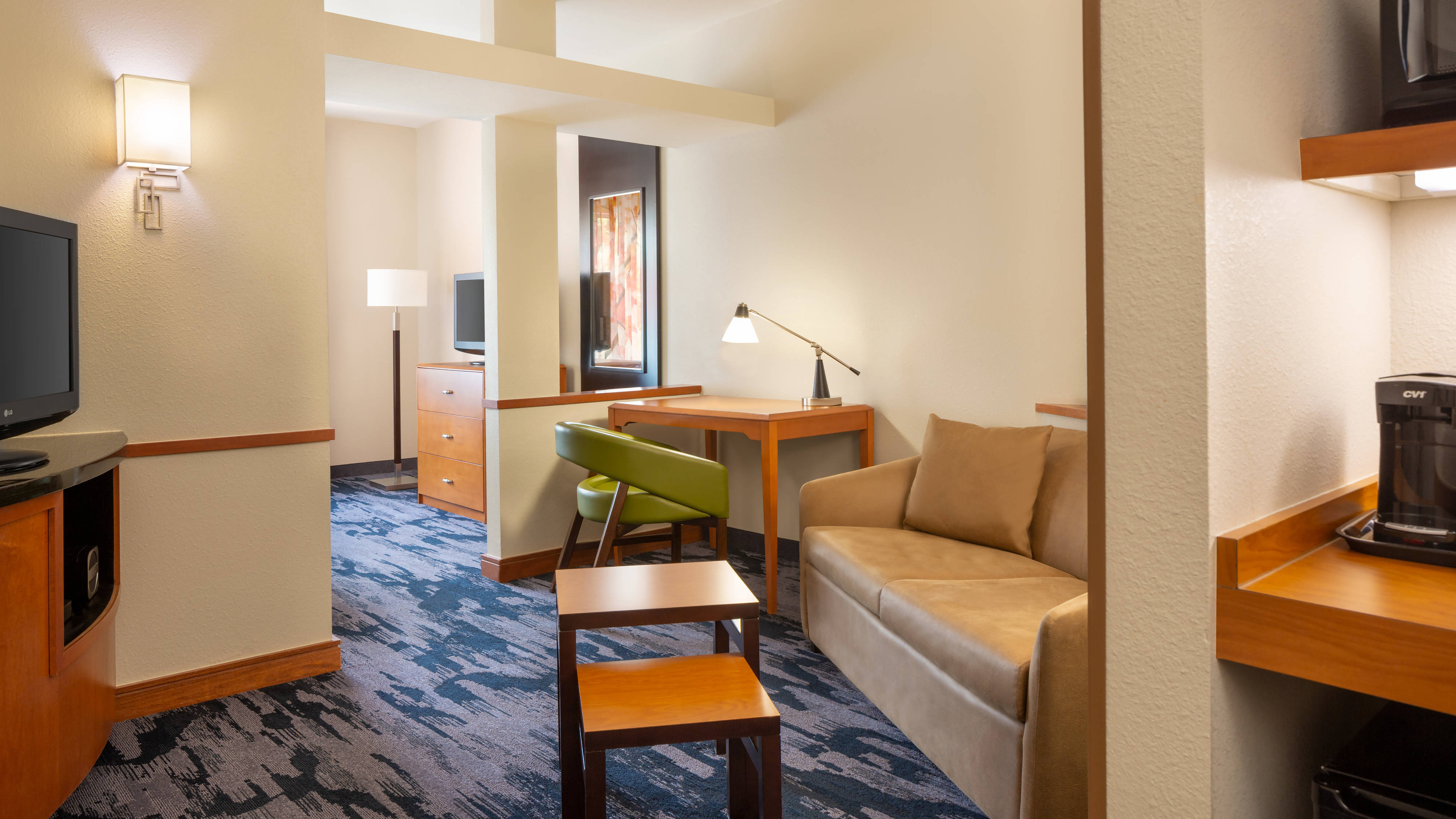 Fairfield Inn & Suites by Marriott Selma Kingsburg