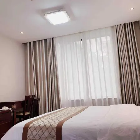 Century Business Hotel